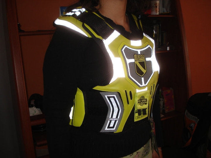 Protector Mujer